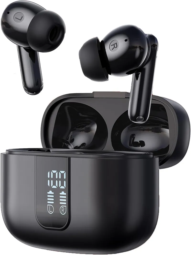 CAWRUGA Language Translator Device, 138 Language Real-Time