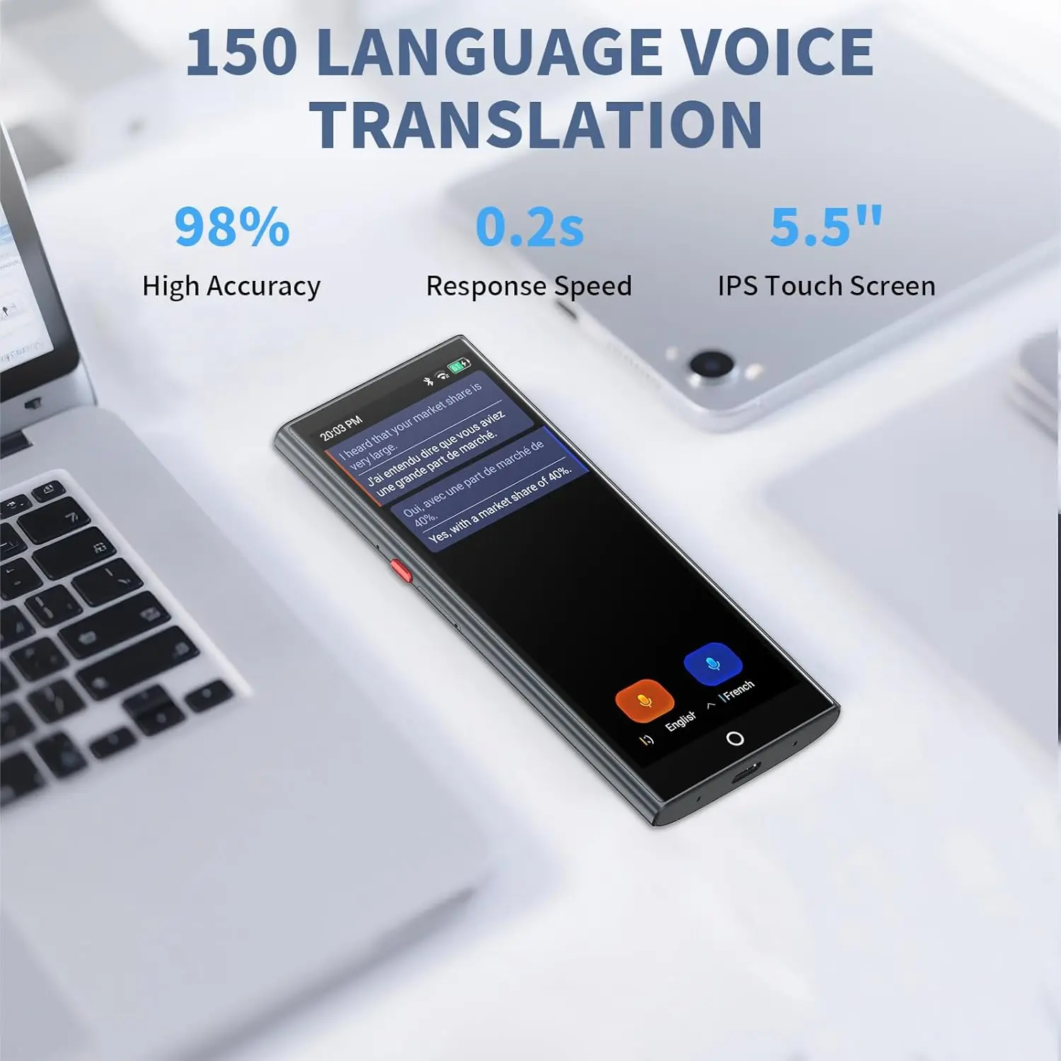 CAWRUGA Language Translators