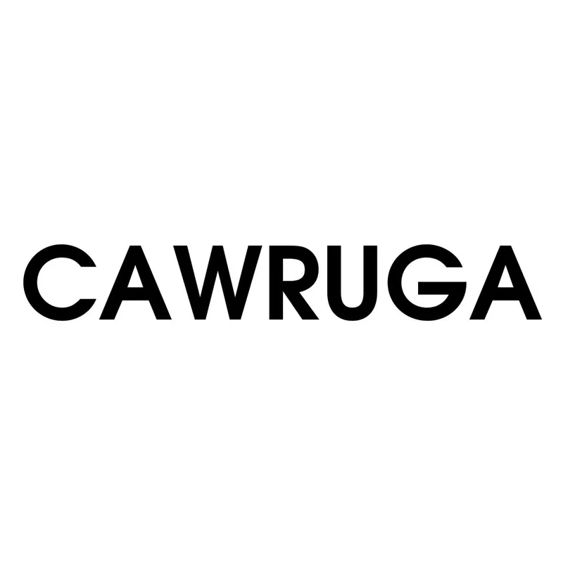 CAWRUGA Logo